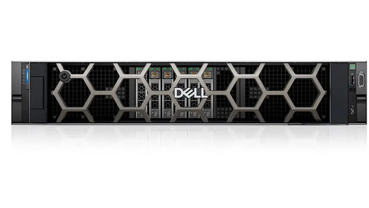 S19-251T AI Accelerator Server – Dual-Mode Inference & Training