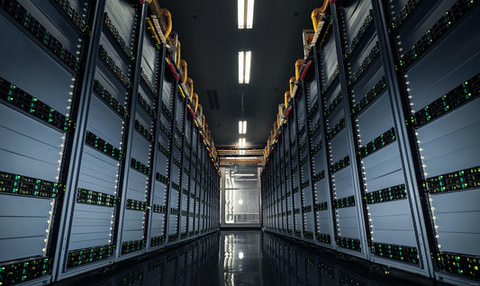 T19-120T Balanced AI Server – Cost-Conscious Cloud Node