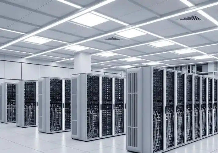S19-120T AI Cloud Server – High-Efficiency Enterprise Grade