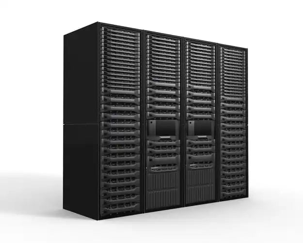 Custom-Built GPU/Accelerator Server for AI – Based on S19 or T19 Architecture