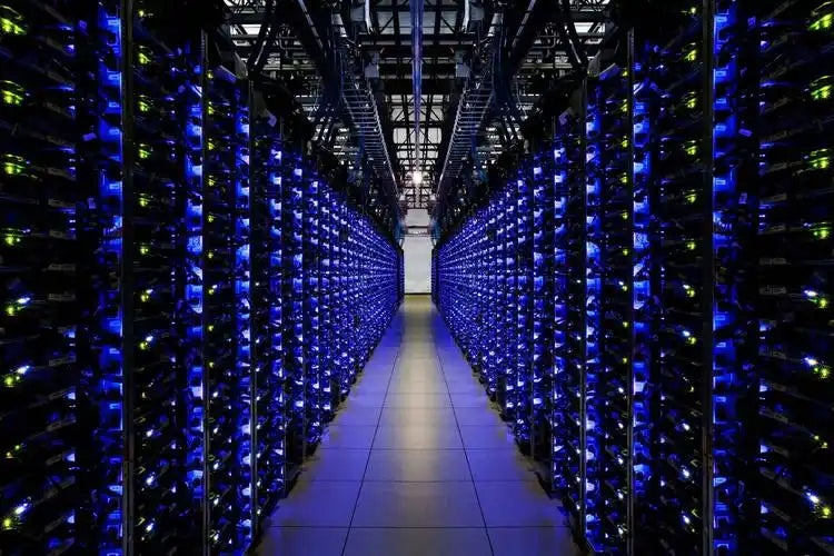 T19-120T Balanced AI Server – Cost-Conscious Cloud Node