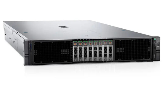 S19 Series AI Rack Server – 120T for Edge Cloud Deployments