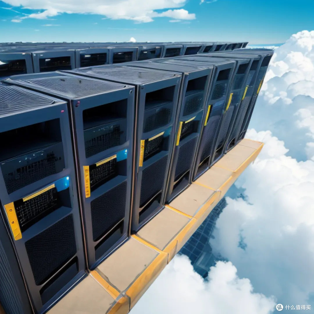 T19-120T Balanced AI Server – Cost-Conscious Cloud Node