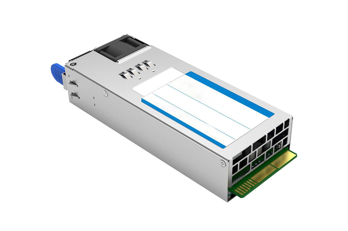 T19-251T Ultra-Dense AI Cloud Server – Maximum Throughput