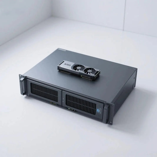 T19-251T Ultra-Dense AI Cloud Server – Maximum Throughput
