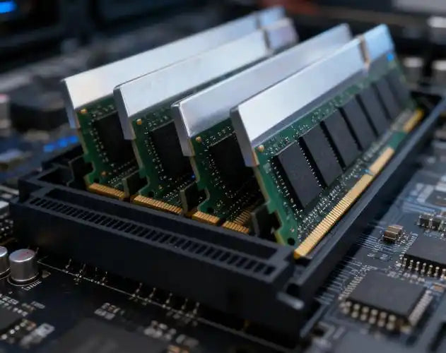 S19-251T AI Accelerator Server – Dual-Mode Inference & Training