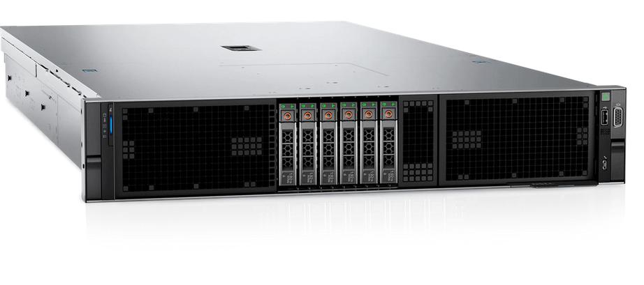 S19 Series AI Rack Server – 120T for Edge Cloud Deployments
