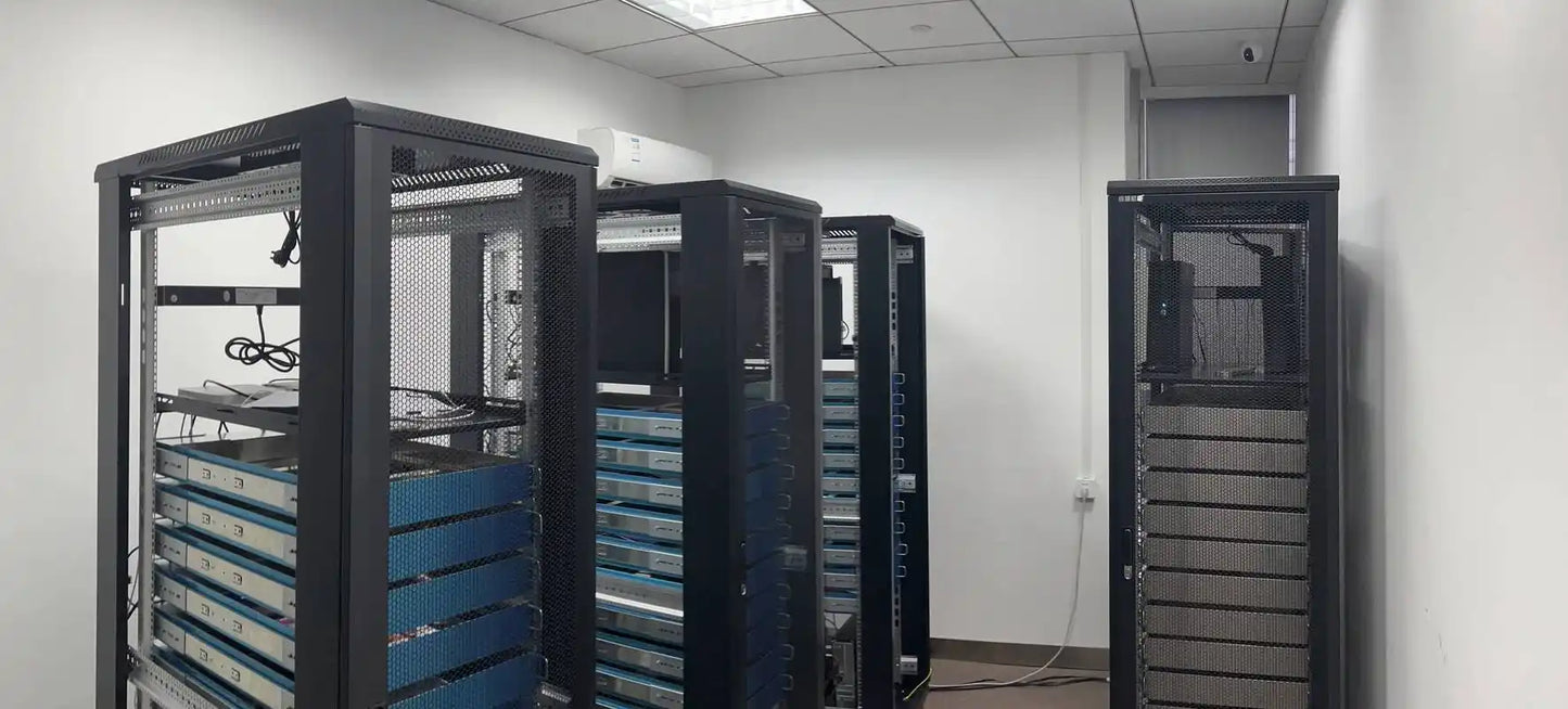 S19-251T AI Accelerator Server – Dual-Mode Inference & Training