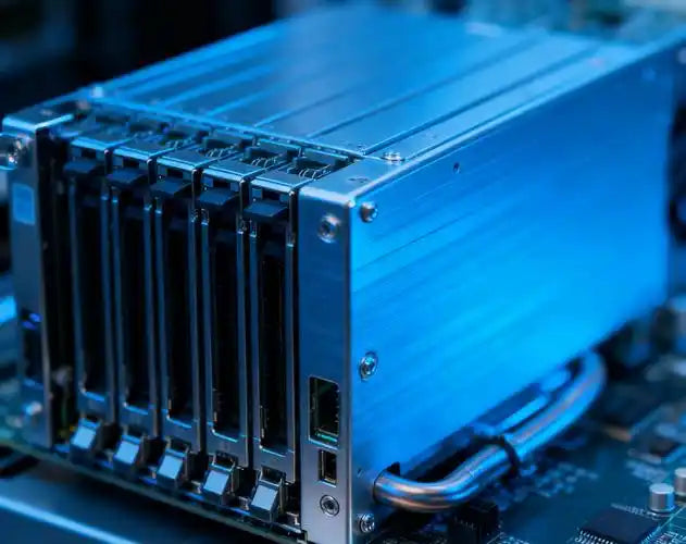 T19-251T Ultra-Dense AI Cloud Server – Maximum Throughput